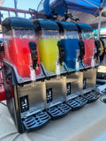 Slushie Machine Rental (KoolSp0t)